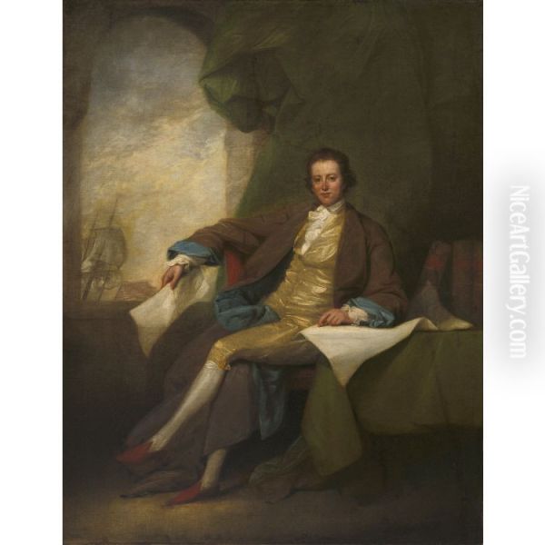 Samuel Blodget - view 1