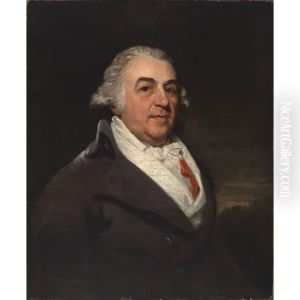 Richard Bache