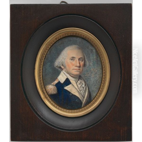 George Washington - view 1