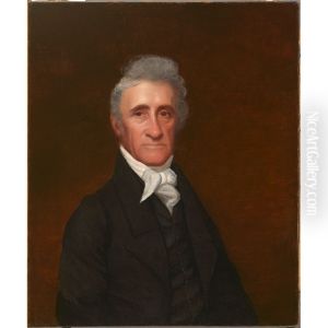 Stephen Van Rensselaer III