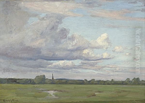 Grosse Luft - view 1