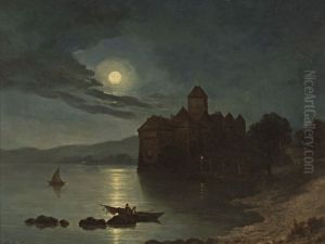 Schloss Chillon