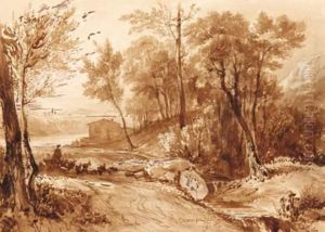 Les Environs De Chambery