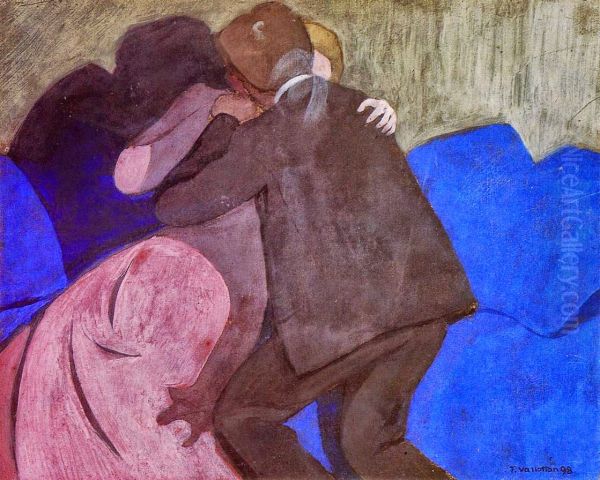Le baiser - view 1