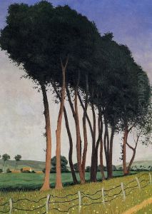Famille d'arbres Famille d'arbres
