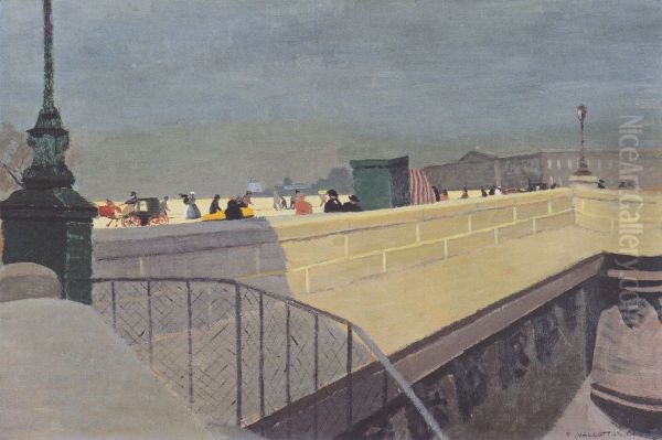 Le Pont-Neuf - view 1