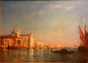L'eglise des Gesuati, La Giudecca L'eglise des Gesuati, La Giudecca