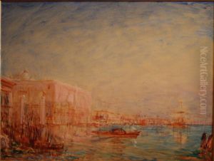 Venise le matin Venise le matin