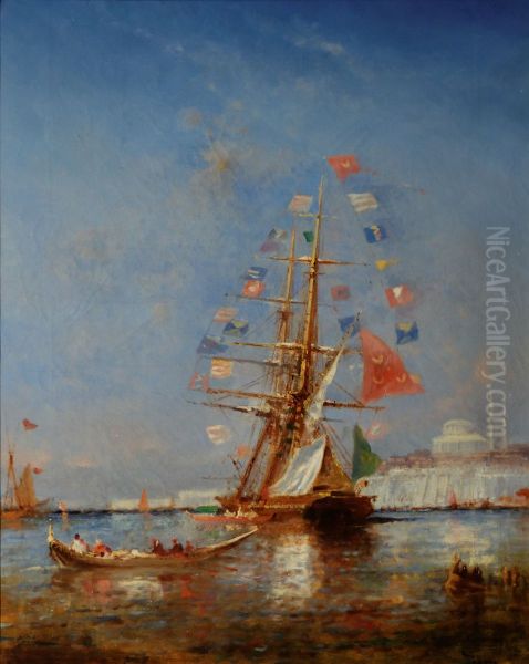 Le Bosphore - view 1