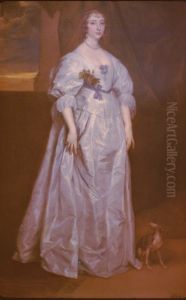 Anne Carr, Lady Russell Anne Carr, Lady Russell