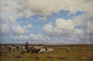 Le Troupeau de Vieux-Ferrette Le Troupeau de Vieux-Ferrette