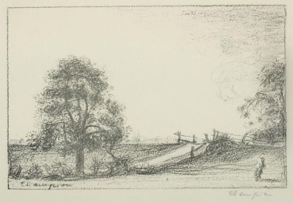 Landschaft - view 1