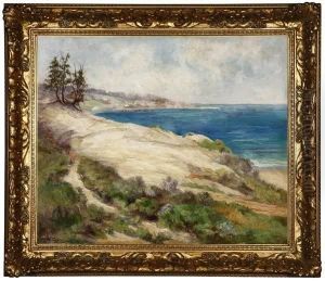 California Coastal
