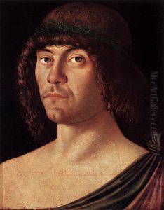 The Poet Raffaele Zovenzoni
