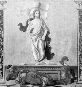 The Resurrection
