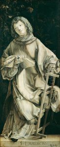 St. Lawrence, St. Cyriacus