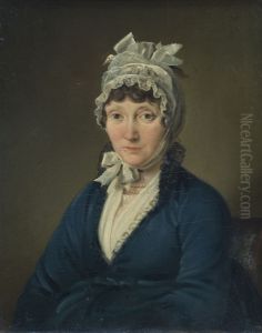 Johanna Engelina Brugelman (1757-1829) Johanna Engelina Brugelman (1757-1829)