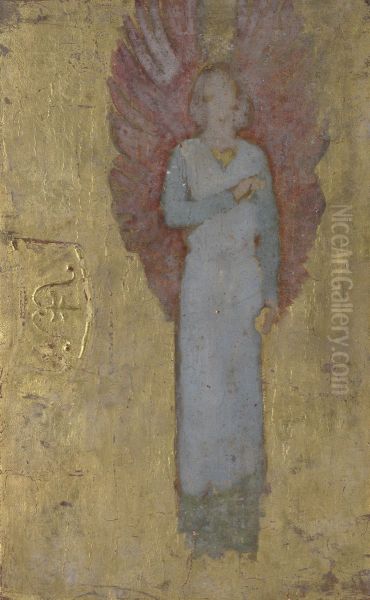 an Angel - view 1