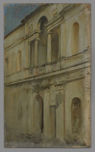 Architectural study