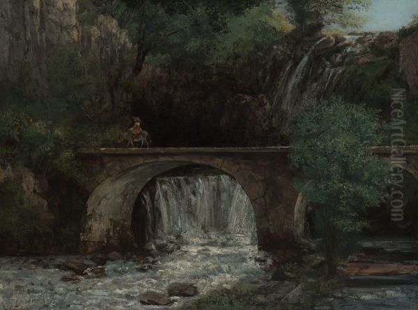 The Great Bridge - view 1