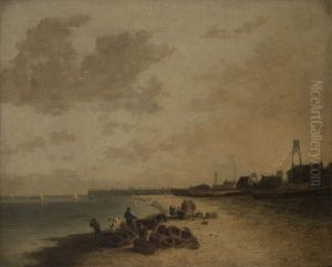 Yarmouth Beach