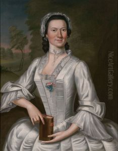 Elizabeth Moffatt Sherburne (1729/30-1762/3)