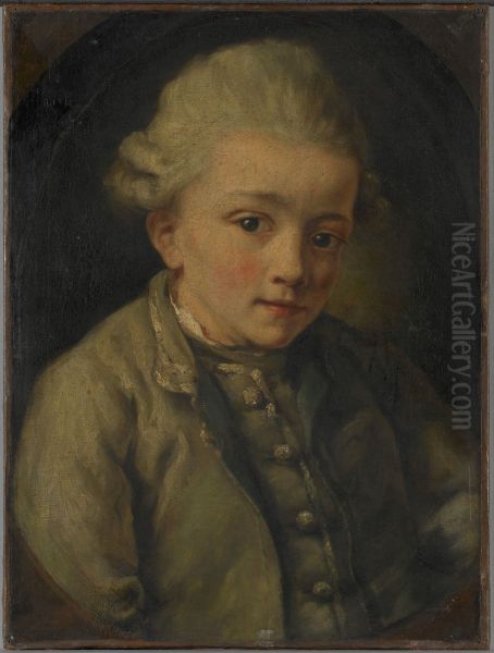 Mozart - view 1