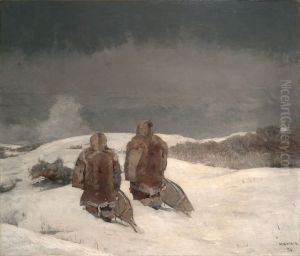 Below Zero