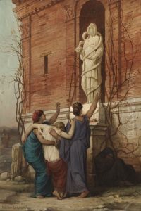 Invocation to the Goddess Hygieia Invocation to the Goddess Hygieia