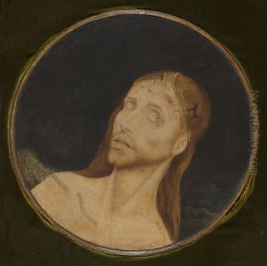 Dead Christ Dead Christ