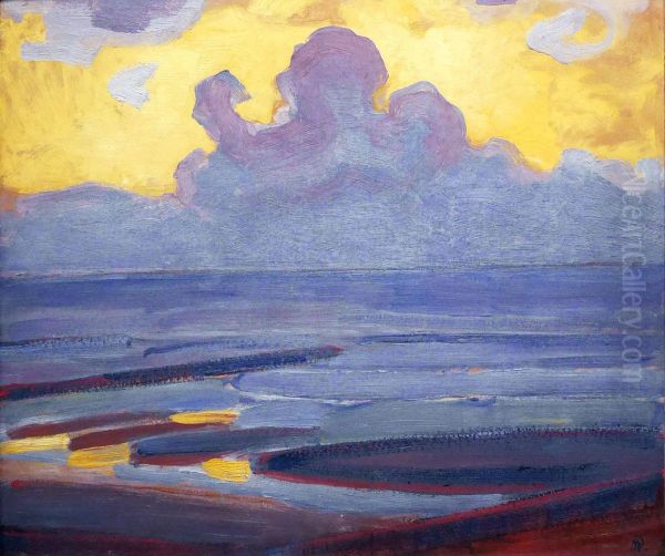 By the Sea - view 1