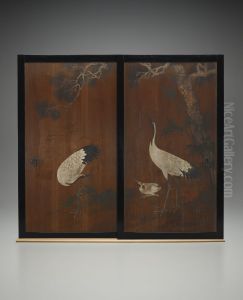 Wooden Sliding Doors (Itado)