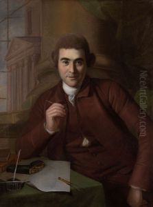 William Buckland (1734-1774)