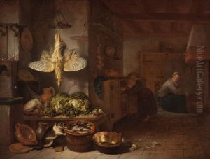 A Kitchen