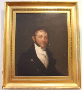 Colonel George Gibbs (1776-1833), M. A. (Hon.) 1808
