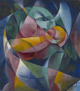 Mother and Child Mother and Child
