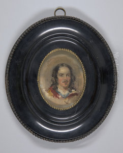 Lester Wallach (1820-1888)