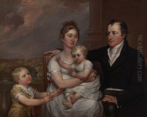 The Vernet Family The Vernet Family