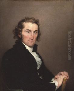 Dr. Lemuel Hopkins (1750-1801), M.A. (Hon.) 1784