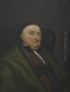 Elias Boudinot