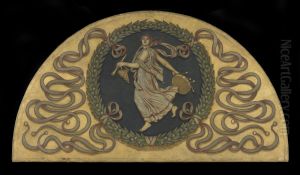 Music by Elihu Vedder