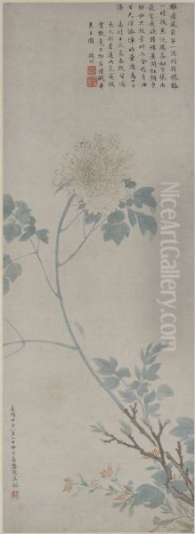 Peony - view 1