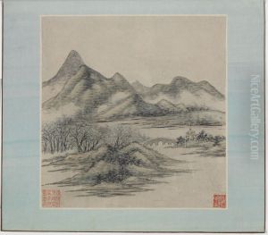 Album by Wu Li