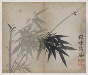 Flowers and Fruits by Yao Yuan-chih