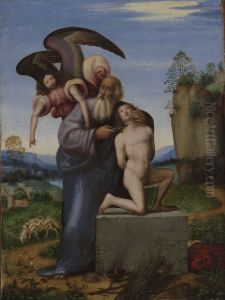 The Sacrifice of Isaac