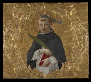 Saint Peter Martyr