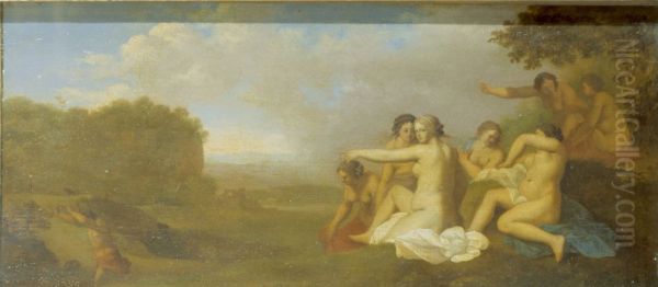 Punishment of a Hunter - view 1