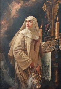 The Vote of Heloise The Vote of Heloise