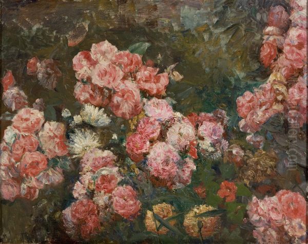 Flowers - view 1