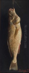 Peixe by Pedro Alexandrino Borges